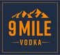 9 Mile Vodka