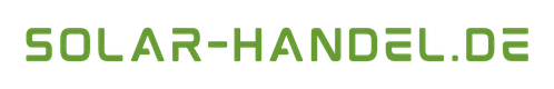 Solar-Handel
